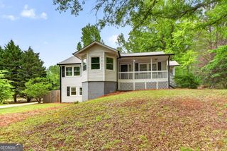 7630 Rico Road, Chattahoochee Hills, GA 30268