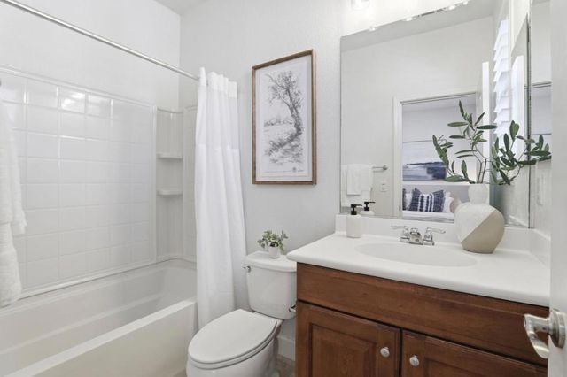 1701 Shore Place 5, Santa Clara, CA 95054