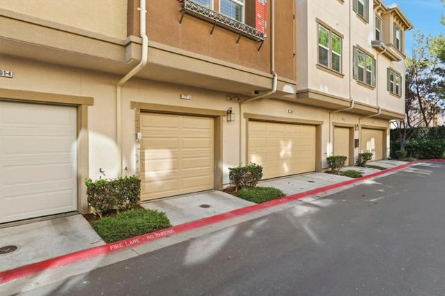 1701 Shore Place 5, Santa Clara, CA 95054