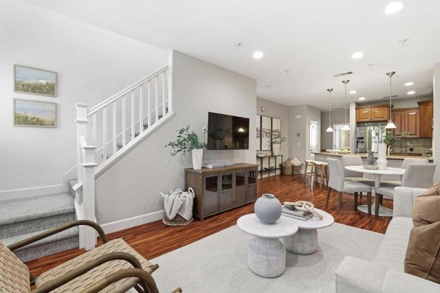 1701 Shore Place 5, Santa Clara, CA 95054