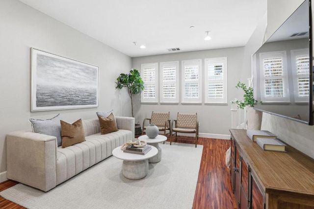 1701 Shore Place 5, Santa Clara, CA 95054