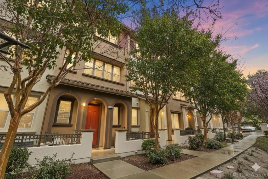 1701 Shore Place 5, Santa Clara, CA 95054