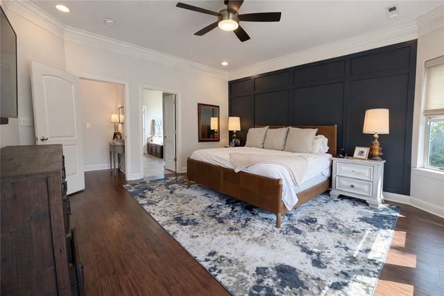 3737 N Lalique Lane, Fayetteville, AR 72704
