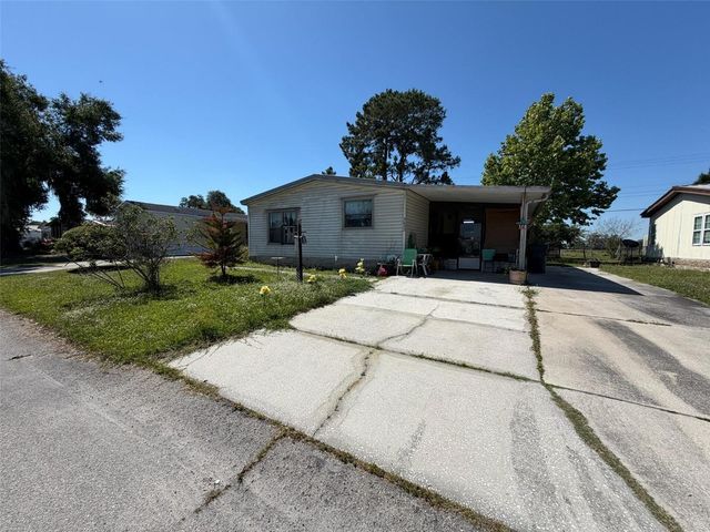 3633 LAZY LAKE DRIVE S 3, Lakeland, FL 33801