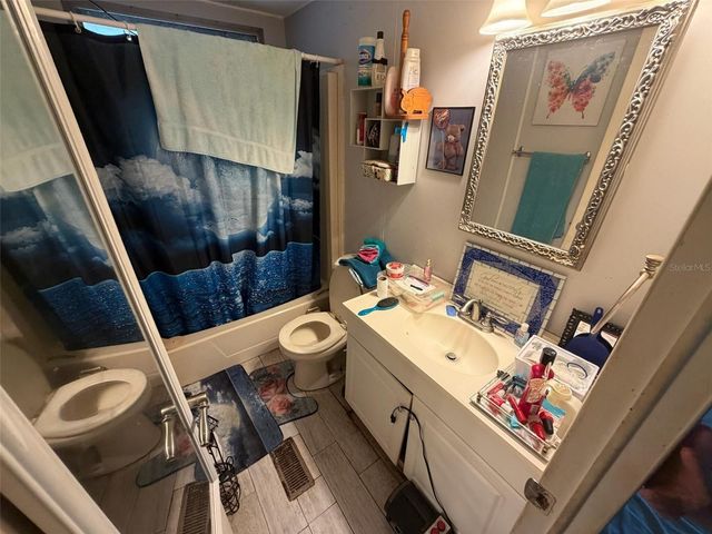 3633 LAZY LAKE DRIVE S 3, Lakeland, FL 33801