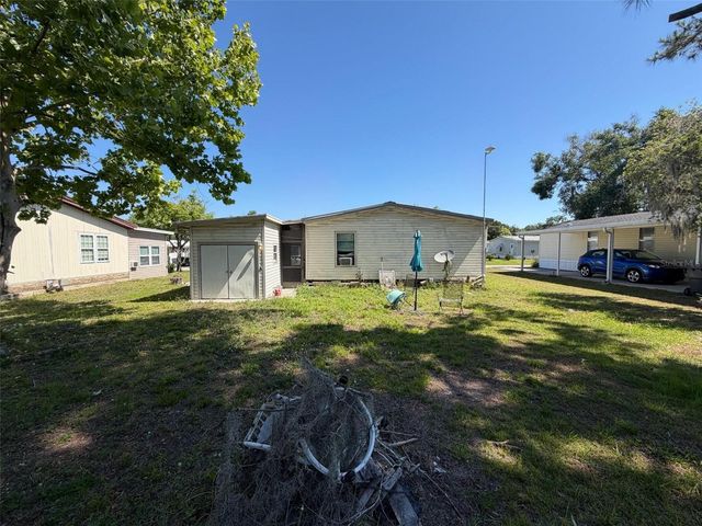 3633 LAZY LAKE DRIVE S 3, Lakeland, FL 33801