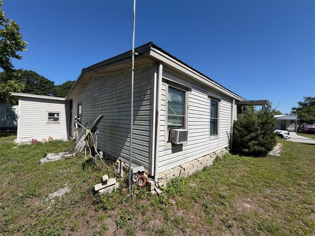3633 LAZY LAKE DRIVE S 3, Lakeland, FL 33801