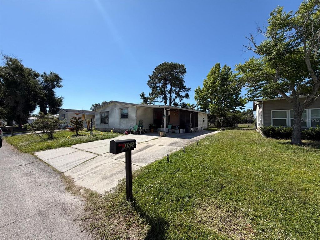 3633 LAZY LAKE DRIVE S 3, Lakeland, FL 33801