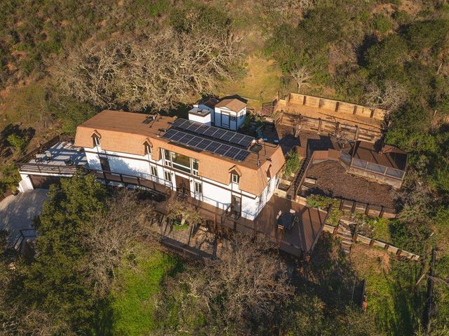 451 Laureles Grade Road, Carmel Valley, CA 93924