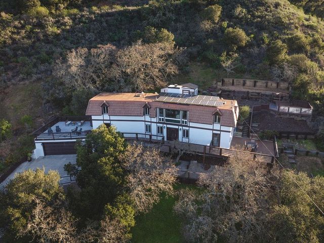 451 Laureles Grade Road, Carmel Valley, CA 93924