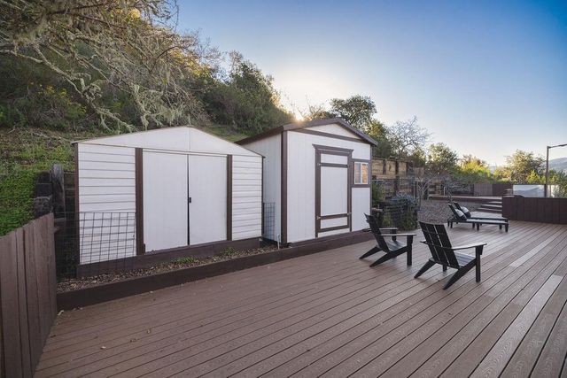 451 Laureles Grade Road, Carmel Valley, CA 93924