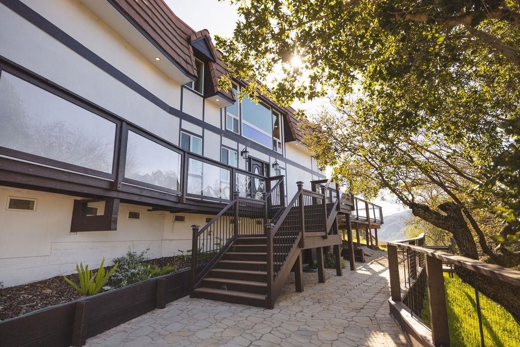 451 Laureles Grade Road, Carmel Valley, CA 93924