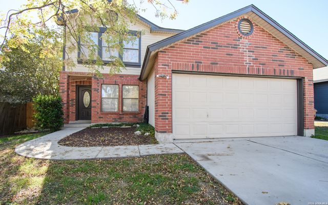 8166 CHERYL MEADOW DR, Converse, TX 78109