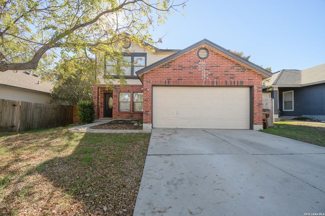 8166 CHERYL MEADOW DR, Converse, TX 78109