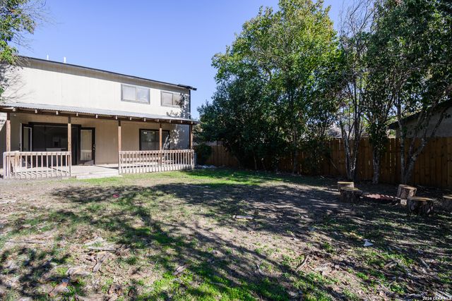 8166 CHERYL MEADOW DR, Converse, TX 78109