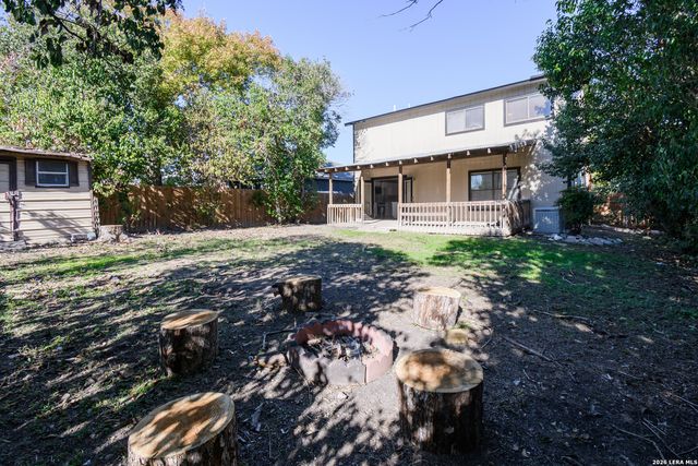 8166 CHERYL MEADOW DR, Converse, TX 78109