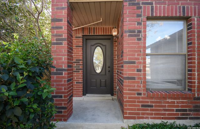 8166 CHERYL MEADOW DR, Converse, TX 78109