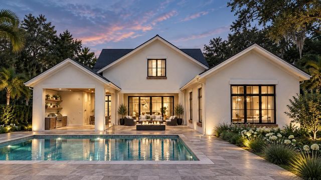 825 PALMER AVENUE, Winter Park, FL 32789