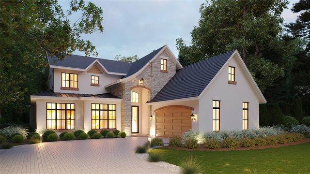 825 PALMER AVENUE, Winter Park, FL 32789