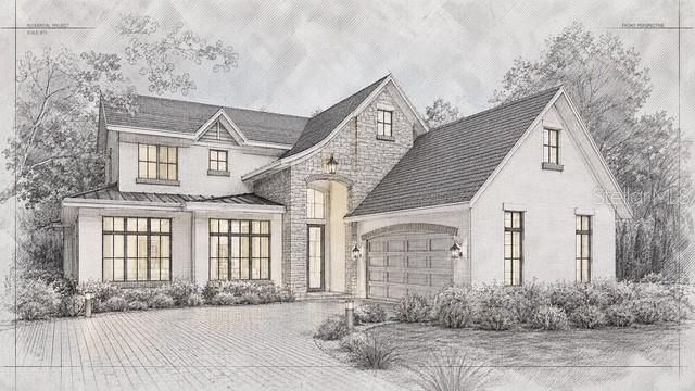 825 PALMER AVENUE, Winter Park, FL 32789