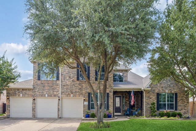 4306 Aston Lane, Mansfield, TX 76063