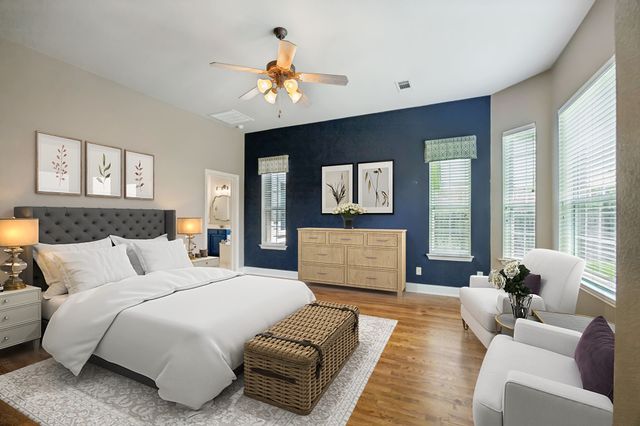 4306 Aston Lane, Mansfield, TX 76063