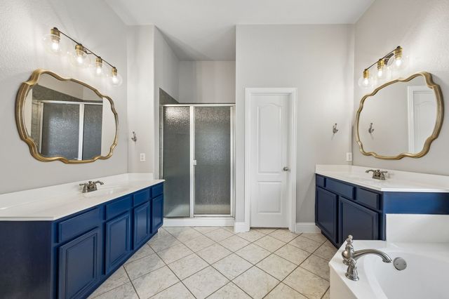 4306 Aston Lane, Mansfield, TX 76063