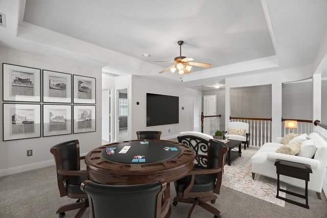 4306 Aston Lane, Mansfield, TX 76063