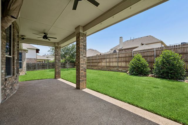 4306 Aston Lane, Mansfield, TX 76063