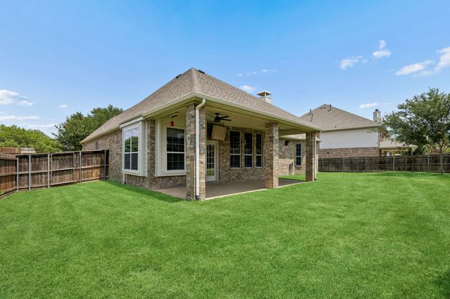 4306 Aston Lane, Mansfield, TX 76063