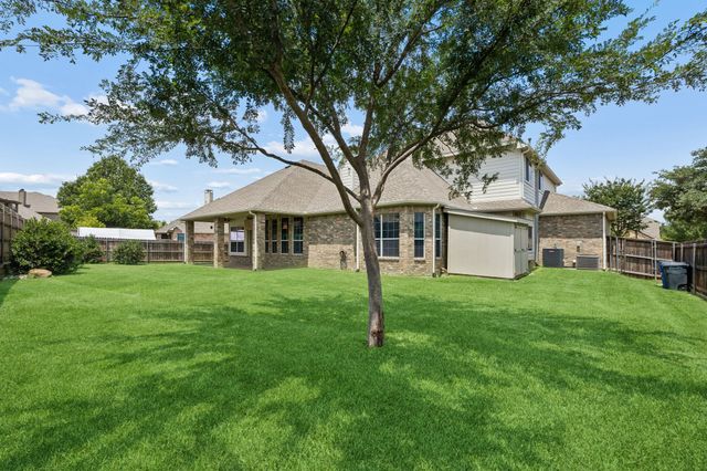 4306 Aston Lane, Mansfield, TX 76063