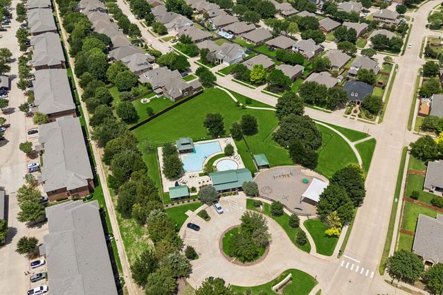 4306 Aston Lane, Mansfield, TX 76063