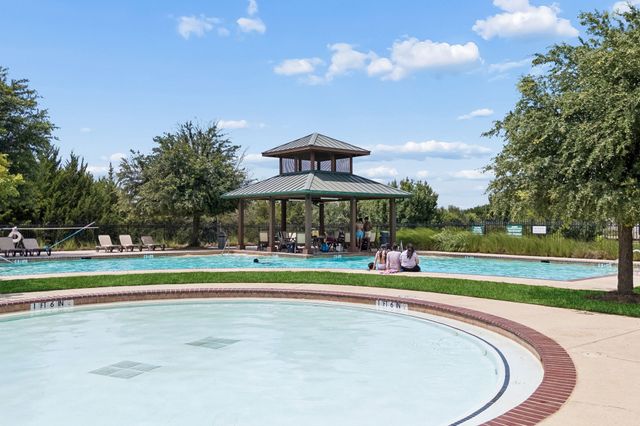 4306 Aston Lane, Mansfield, TX 76063
