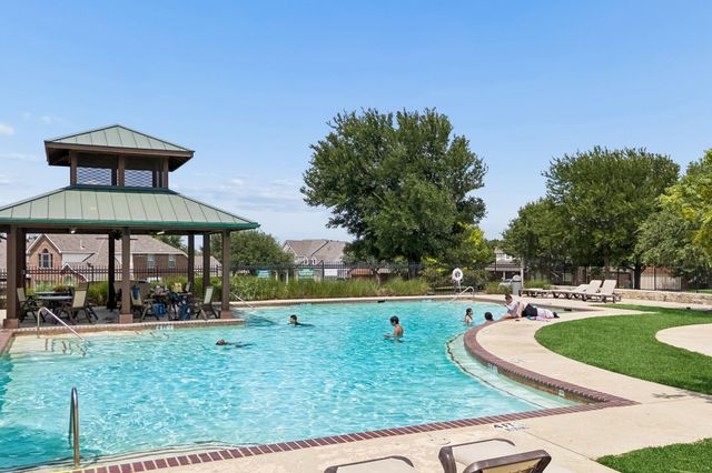 4306 Aston Lane, Mansfield, TX 76063