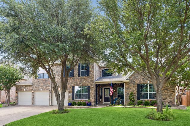 4306 Aston Lane, Mansfield, TX 76063