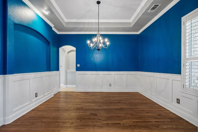 4306 Aston Lane, Mansfield, TX 76063