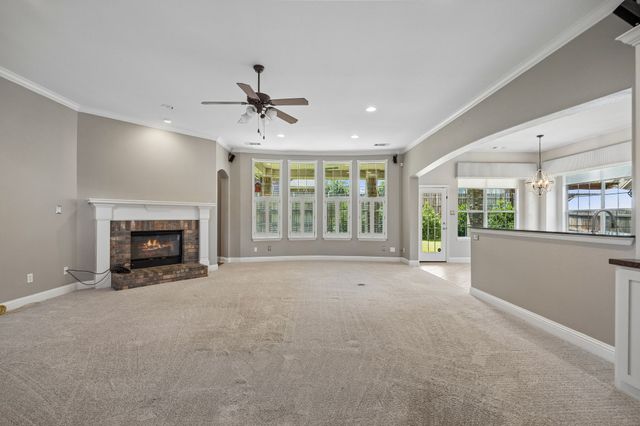4306 Aston Lane, Mansfield, TX 76063