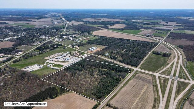 42.53A COUNTY ROAD Q, Amherst Junction, WI 54407