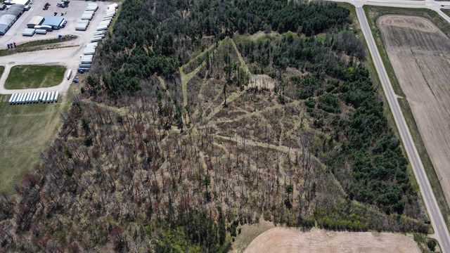 42.53A COUNTY ROAD Q, Amherst Junction, WI 54407