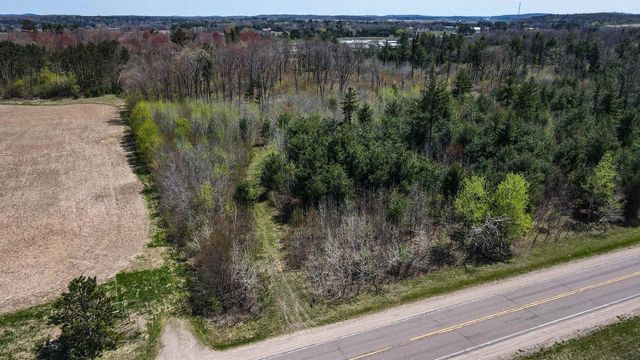 42.53A COUNTY ROAD Q, Amherst Junction, WI 54407