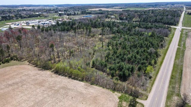 42.53A COUNTY ROAD Q, Amherst Junction, WI 54407