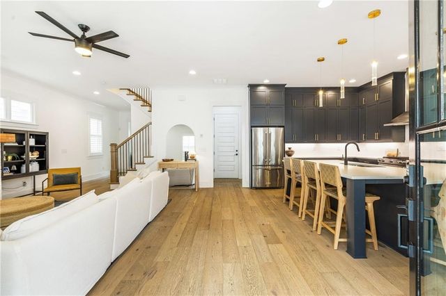 1968 Westside Boulevard, Atlanta, GA 30318
