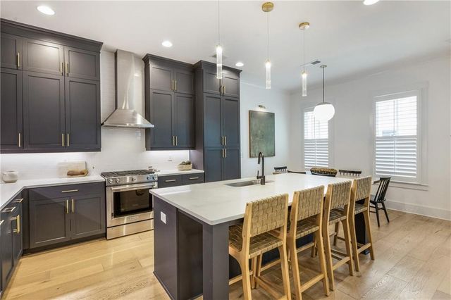 1968 Westside Boulevard, Atlanta, GA 30318
