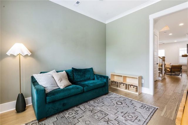 1968 Westside Boulevard, Atlanta, GA 30318