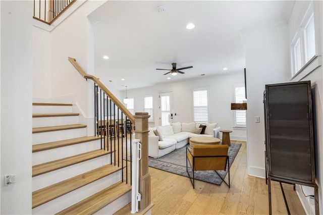 1968 Westside Boulevard, Atlanta, GA 30318