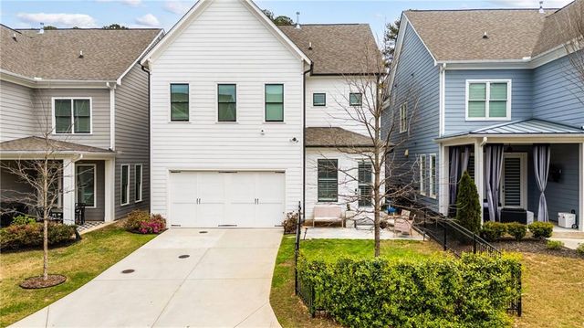 1968 Westside Boulevard, Atlanta, GA 30318