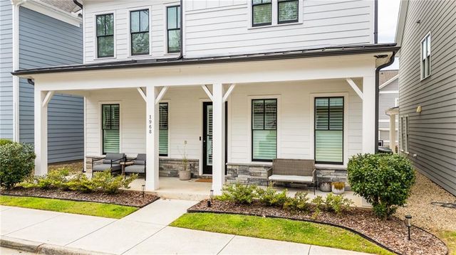 1968 Westside Boulevard, Atlanta, GA 30318