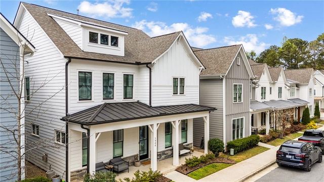 1968 Westside Boulevard, Atlanta, GA 30318