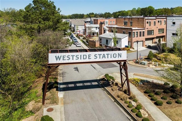 1968 Westside Boulevard, Atlanta, GA 30318