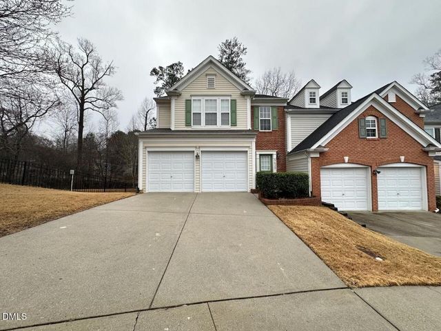 5620 Berry Creek Circle, Raleigh, NC 27613